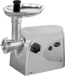 Maszynka do mielenia Clatronic FW3151, 263315, 550 W, srebrno-szary