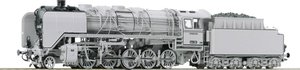 Lokomotywa parowa H0 Roco 73040, Interfejs Analog DC, Rozstaw osi: 260 mm