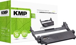 KMP Jednostka bębnowa Zamiennik Samsung MLT-R116 Czarny 9000 strony Bęben KMP SA-DR98 3515,7000, 1 szt.