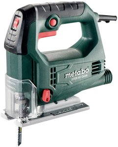 Wyrzynarka Metabo STEB 65 Quick 601030500