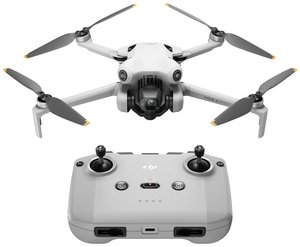 Quadrocopter DJI Mini 4 Pro DJI Mini 4 Pro