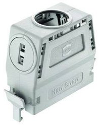 Obudowa Harting 09 33 016 0401, polikarbonat, 1 szt.