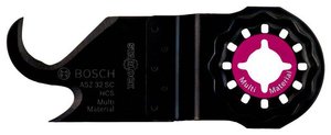 Nóż tnący Bosch Accessories ASZ 32 SC 2609256D22  1 szt.