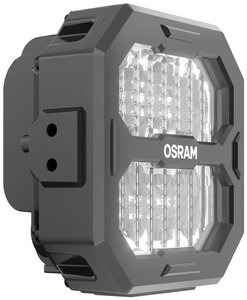 światła roboczeLEDriving® Cube PX2500 Flood,Długi promień świetlny(S x W x G) 68.4 x 113.42 x 117.1 mm,2500 lm,6000 K Reflektor dalekosiężny OSRAM LEDriving® Cube PX2500 Flood LEDPWL 107-FL 2500 lm 6000 K