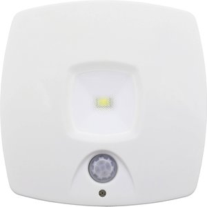 Lampka nocna LED z czujnikiem ruchu Müller-Licht