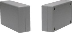Obudowa uniwersalna Strapubox, ABS, szary, (D x S x W) 70 x 40 x 20 mm, 1 szt.
