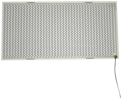 Folia grzewcza Thermo TECH 2145585, 100 W, (D x S) 1000 mm x 500 mm