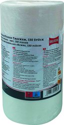 Rolka 130 suchych chusteczek  Ballistol  25098 1 szt.