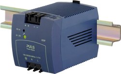 Zasilacz na szynę DIN PULS  ML95.100  24 V 3.95 A 95 W Ilość wyjść:1 x