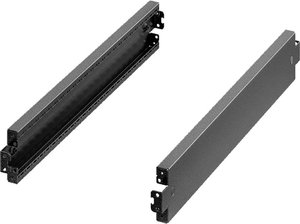 Cokół Rittal VX 8640.032  blacha stalowa 2 szt.