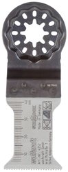 Ostrze do multinarzędzia Wolfcraft  4252000  1 szt.