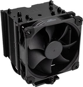 Noctua NH-U9S CH.Bk Radiator z wentylatorem na procesor