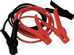 Kable rozruchowe IWH 075635, 40.0 mm², 4.50 m, aluminium (powlekane miedzią)