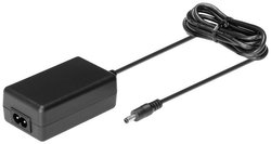 Zasilacz stałonapięciowy Dehner Elektronik ATS 024T-A120 ATS 024T-A120 2 A 24 W Stabilizujący