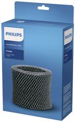 Nawilżacz wymienny Philips FY2402/30 pasujący do HU4816/10, szary Filtr zamienny Philips