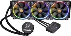 Chłodzenie wodne PC Thermaltake Water 3.0 RIING RGB 360