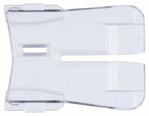 Osłona przeciwodpryskowa Bosch Accessories GST 150 CE/BCE 2601016096