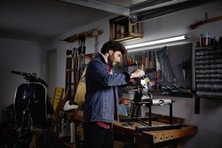 Lampa podświetlająca LED LEDVANCE LED Power Batten L 4058075266599   24 W biały 2600 lm