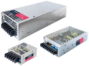 Moduł zasilacza AC/DC, zamknięty TracoPower TXLN 080-212 TXLN 080-212 9 A 80 W 5 V/DC  1 szt.