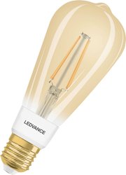 Żarówka LED LEDVANCE SMART+ Filament Edison Dimmable 4058075528192, 1 szt.