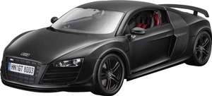 Model samochodu Maisto Audi R8 GT3