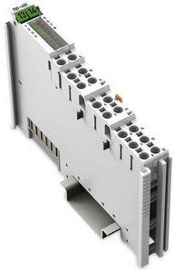 WAGO 750-450 Moduł wejścia anologowego PLC 1 szt.