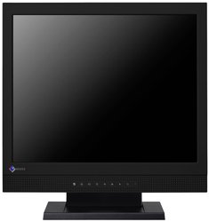 EIZO DuraVision FDS1721T Monitor  EEK E (A - G) 43.2 cm (17 cal) 1280 x 1024 px 5:4 5 ms DVI, VGA, USB LCD (TN)
