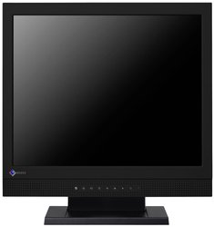 EIZO DuraVision FDS1721T free mount Monitor  EEK E (A - G) 43.2 cm (17 cal) 1280 x 1024 px 5:4 5 ms DVI, VGA, USB LCD (TN)