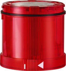 Element kolumny sygnalizacyjnej Werma Signaltechnik KombiSIGN 71 643.100.55 1 szt.