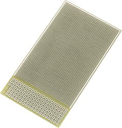 Płytka pod układy scalone TRU COMPONENTS SU520884 531381 1 szt.