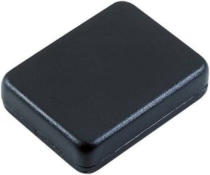 Obudowa modułowa Strapubox, Wymiary: (D x S x W) 50 x 38 x 14 mm, ABS, 1 szt.