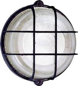 Lampa z ochroną przed wilgocią AS Schwabe 66001, 100 W