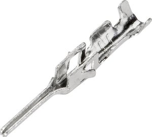 Wtyk zaciskowy TE Connectivity 794612-10, 5 A, 250 V, 0.2-0.5 mm2, RM 3.0 mm
