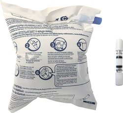 Alkomat ACE, Tolerancja pomiaru: 0.05 ‰, Klasa dokładności:3 (Poglądowy)