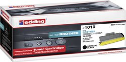 Edding  Toner  Zamiennik Brother TN-3230, TN-3280  Czarny  8000 strony Toner Edding EDD-100 1 szt.