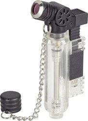 Palnik gazowy Basetech, 700 °C, 15 min, 34.5 g