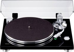 Gramofon TEAC TN-3B-SE czarny
