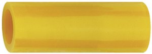 Złącze równoległe  4 mm² 6 mm² z pełną izolacją  żółty Klauke 790 1 szt.