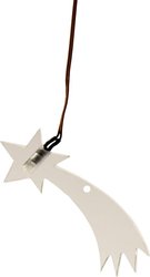 Kahlert Licht 29616 Kometa  3.5 V z podświetleniem