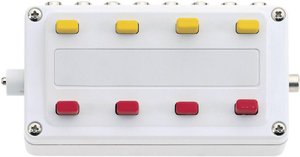 Klawiatura sterownicza do makiet Marklin 72740.