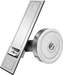 Schellenberg 50201 nawijarka wlotowa maxi rozstaw otworów 16,0 cm Nawijarka wlotowa Schellenberg 50201 1 szt.