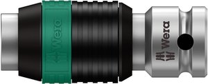 Adapter do bitów Wera 8784 A1 05003529001 1/4'' (6.3 mm)