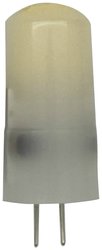 Żarówka LED LightMe LM85376 GY6.35 2.5 W = 28 W  ciepła biel 1 szt.