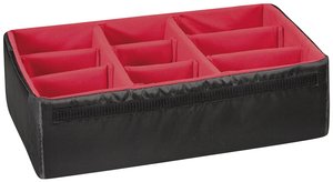 Akcesorium Explorer Cases DIV77, (D x S x W) 570 x 375 x 175 mm