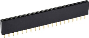 econ connect BLG1X40 Listwa złączy żeńskich (standardowa) 1 szt.