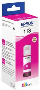 Zestaw do napełnienia Epson T06B3, 113 C13T06B340, 1 szt.