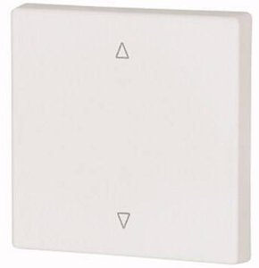 CWIZ-01/21 Eaton xComfort 1-kanałowy Przełącznik   czysty biały