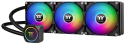 Chłodzenie wodne PC Thermaltake TH420 ARGB Sync CPU AIO Liquid Cooler