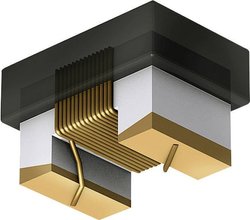 Dławik HF TRU COMPONENTS TC-0805AS-R22J-01203 1588985 220 nH 0.4 A 1 szt.
