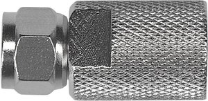 Wtyki F  Średnica kabla: 10.4 mm